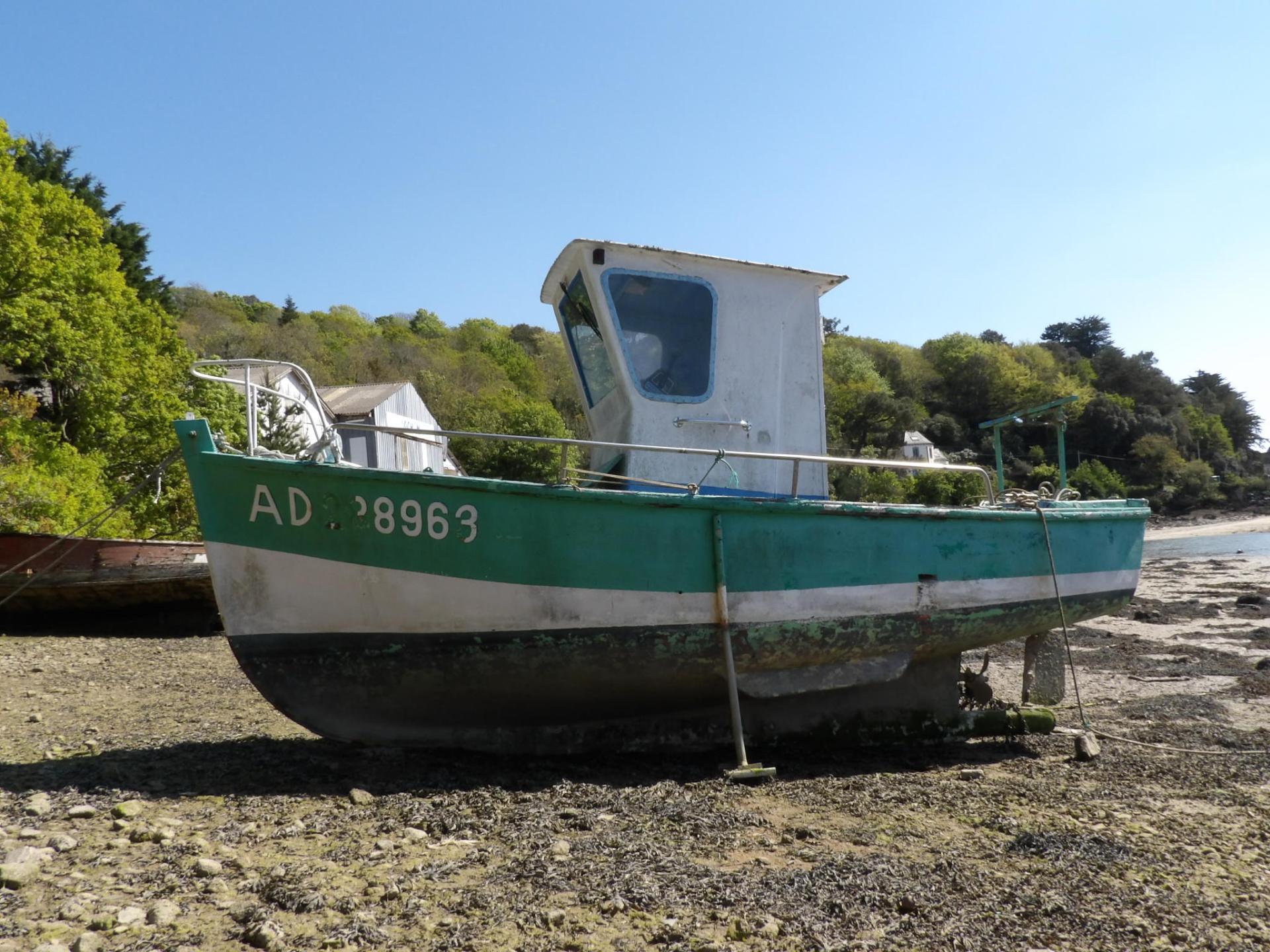 210501 la marie