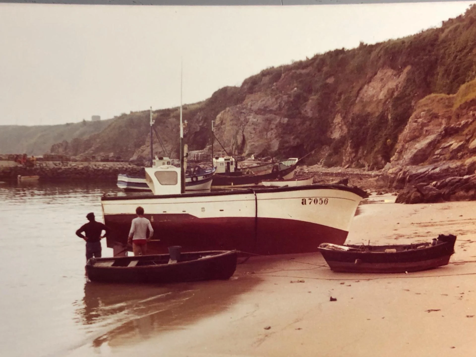 Nicole marie elisabeth